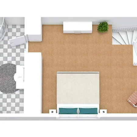 Nyaraló Ferienhaussiedlung Strandperlen Sanddornhof 3d *